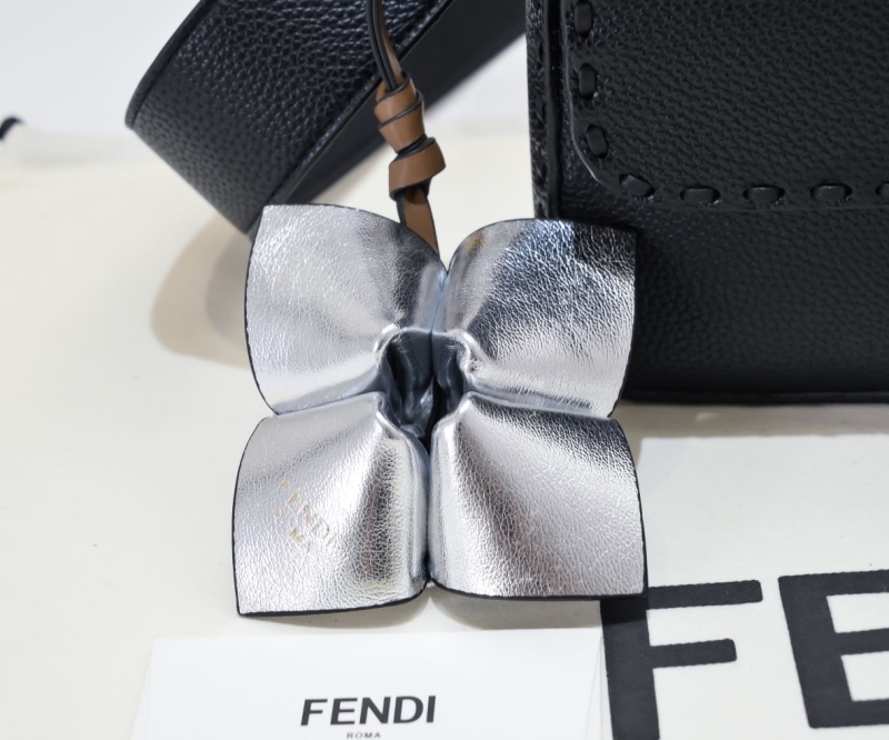 Fendi Top Handle Bags